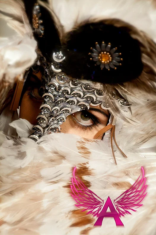 Show costume by Andrinya Dream Factory — photo 6