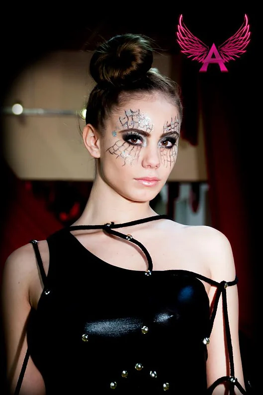 Show costume by Andrinya Dream Factory — photo 7