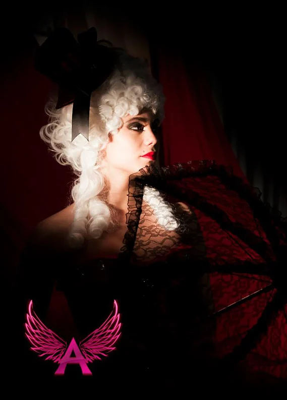 Show costume by Andrinya Dream Factory — photo 9