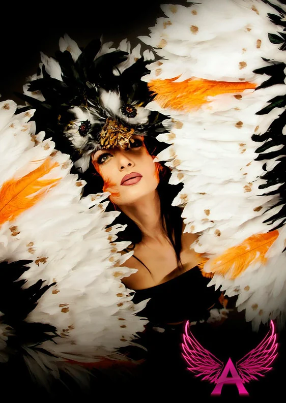 Show costume by Andrinya Dream Factory — photo 18