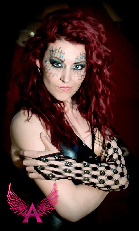 Show costume by Andrinya Dream Factory — photo 25