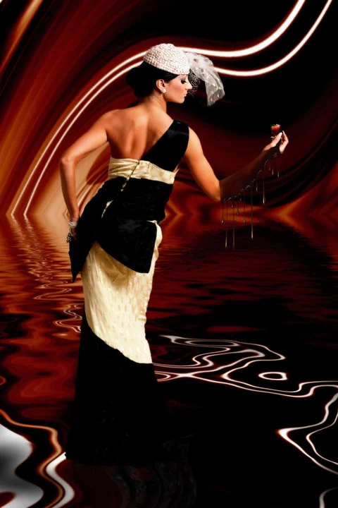 Personal creation by Andrinya — photo 1
