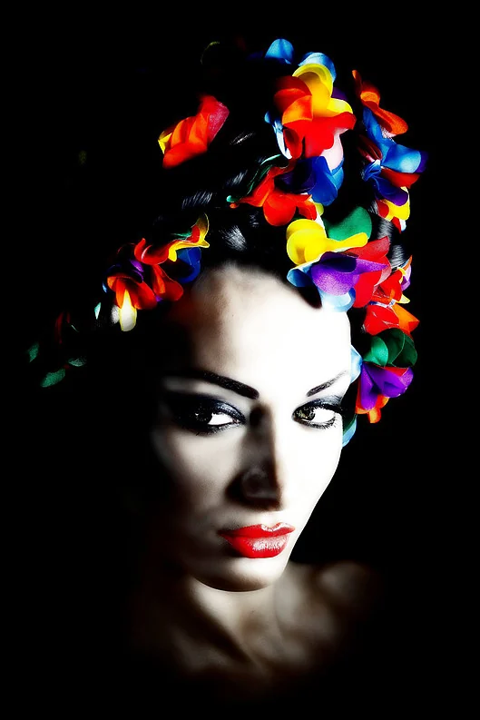 Personal creation by Andrinya — photo 2