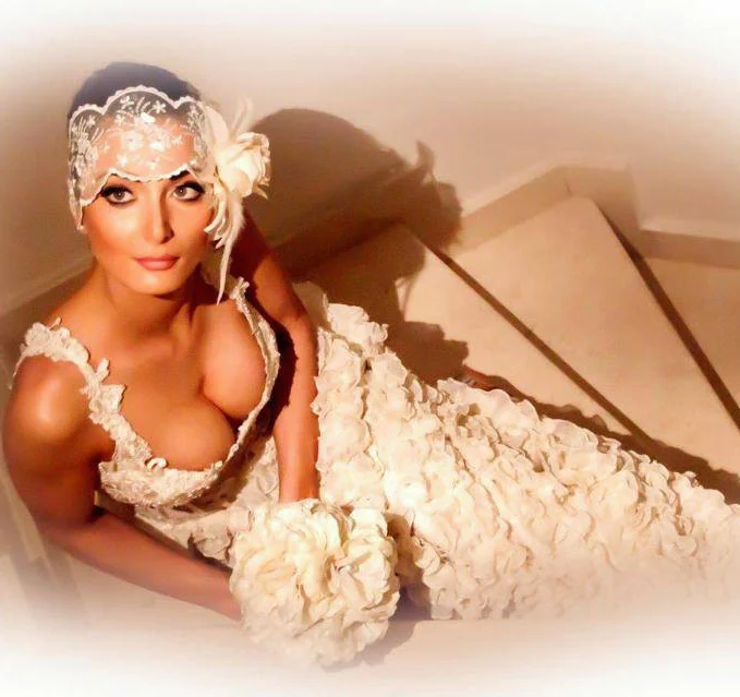 Personal creation by Andrinya — photo 14