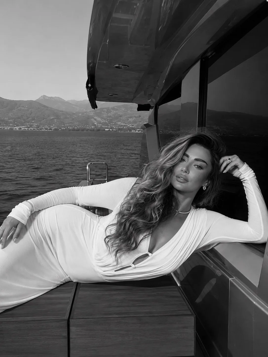 Andreea Mateescu — fashion — photo 20