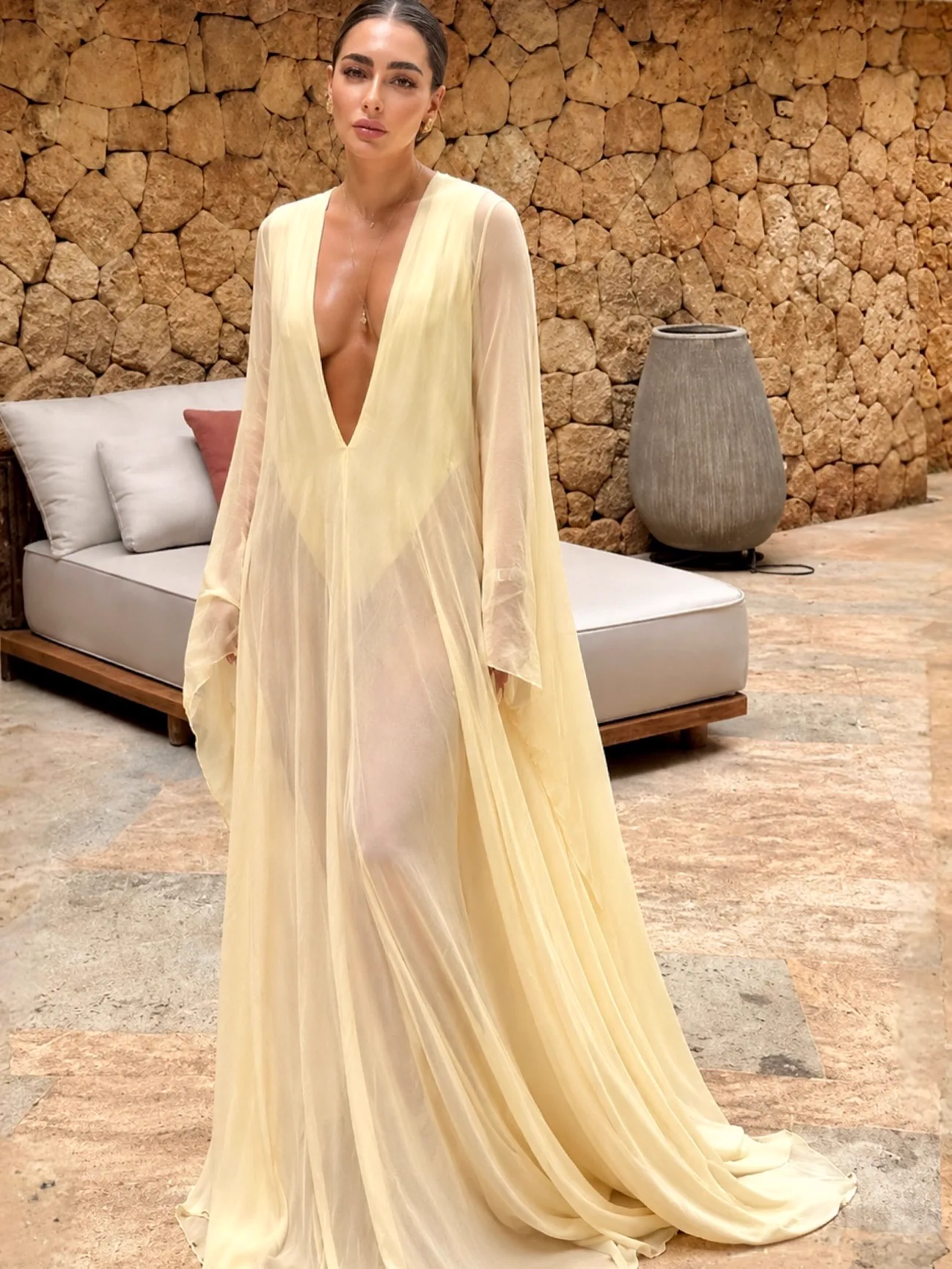 Andreea Mateescu — fashion