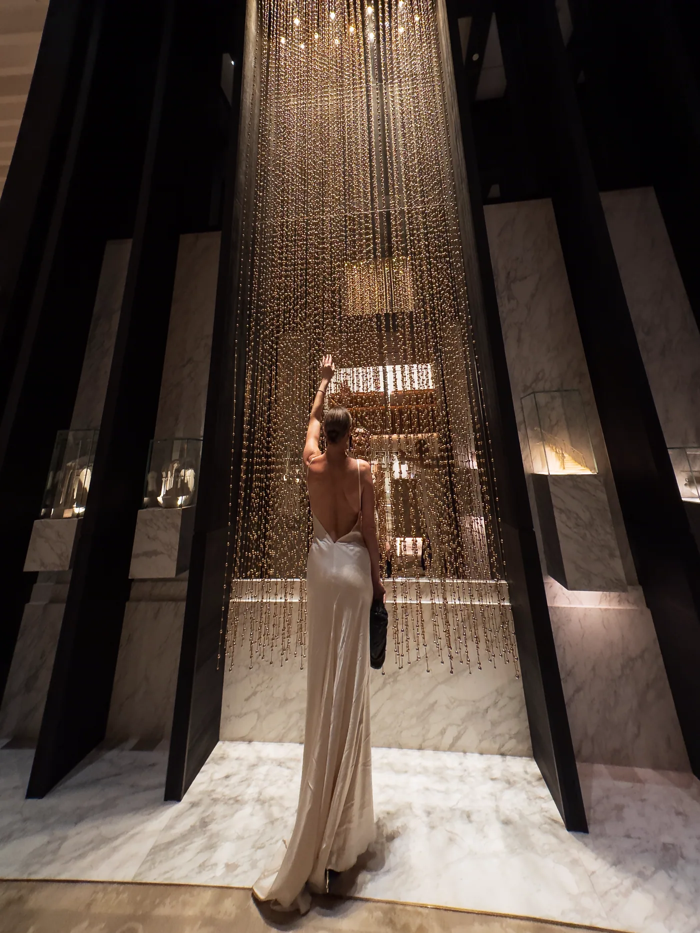 Andreea Mateescu — fashion