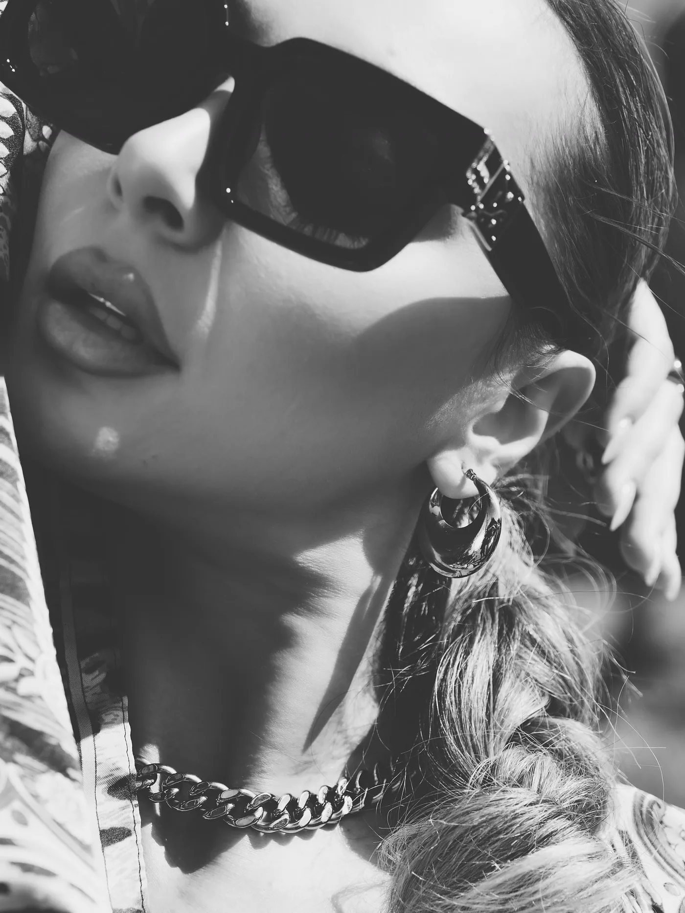 Andreea Mateescu — fashion — photo 22