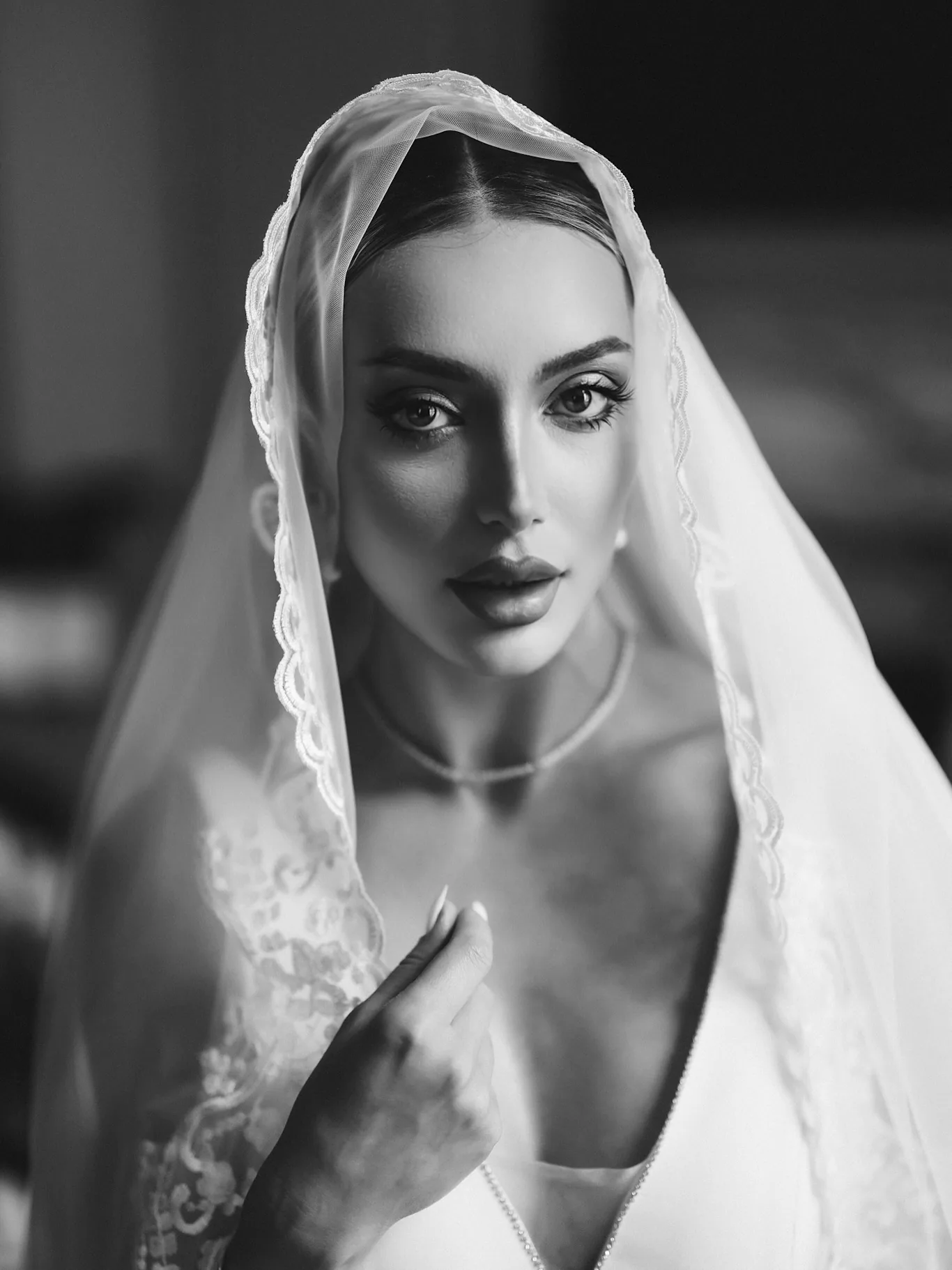 Andreea Mateescu — fashion