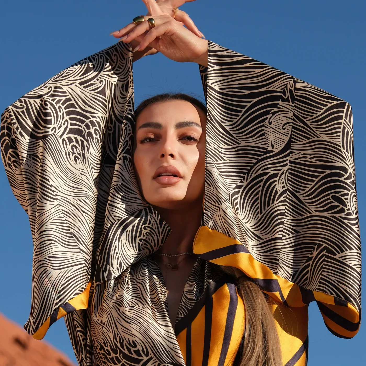 Andreea Mateescu — fashion — photo 33