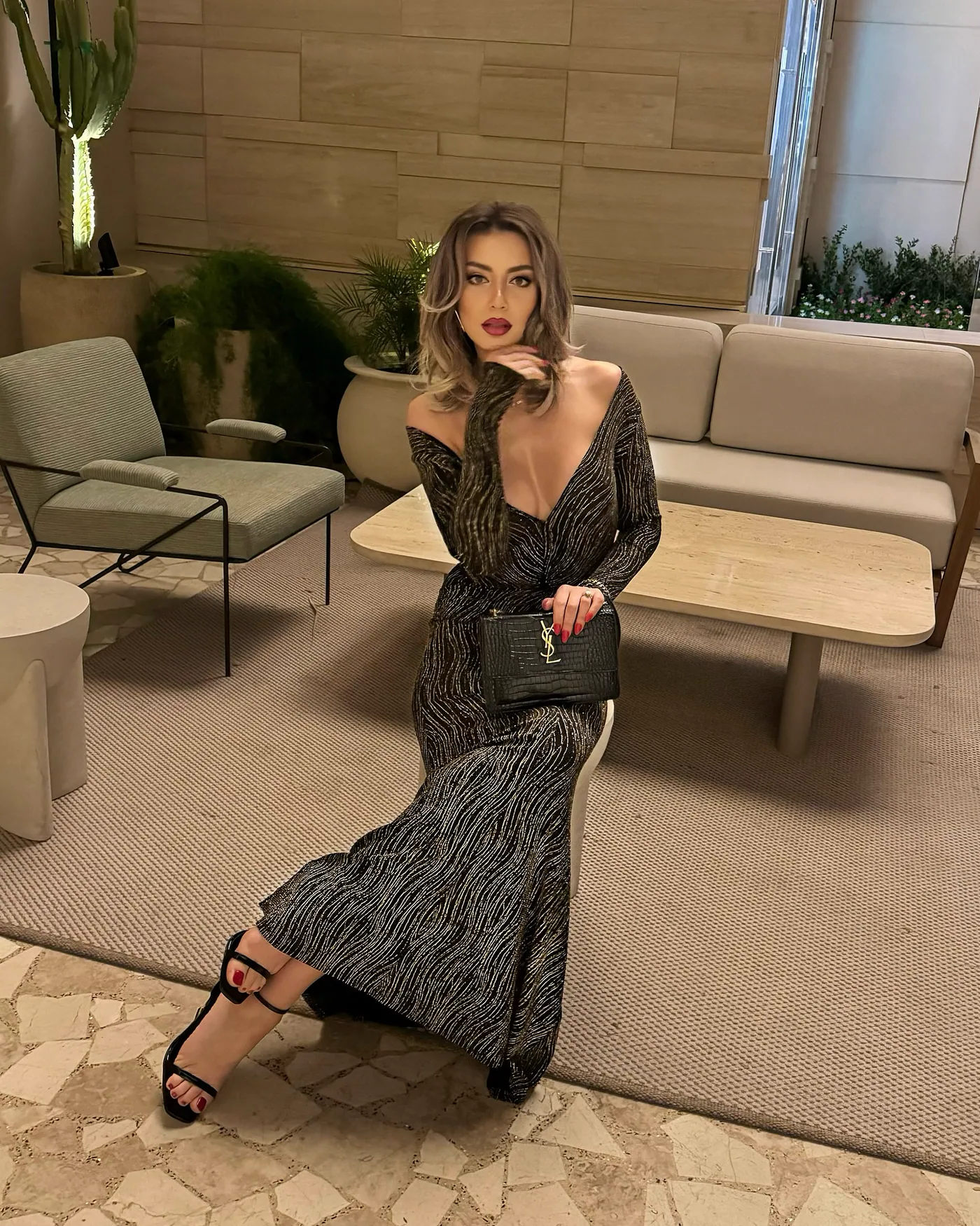 Andreea Mateescu — fashion