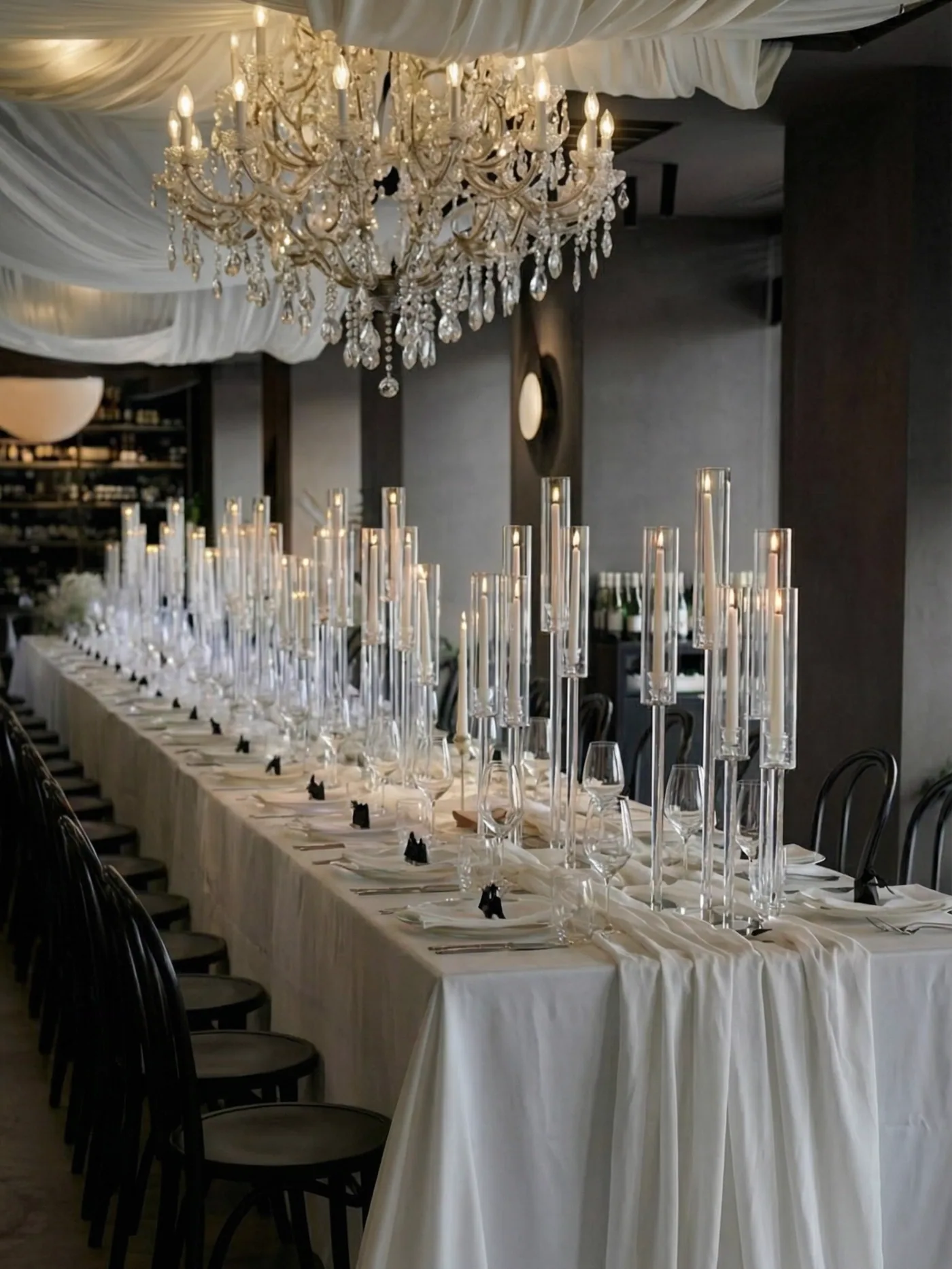 Wedding design by Andrinya — photo 2