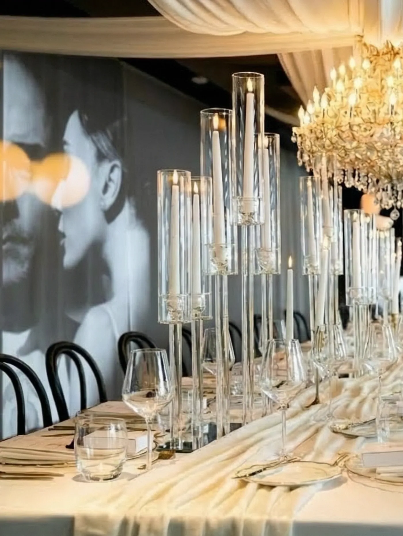 Wedding design by Andrinya — photo 4