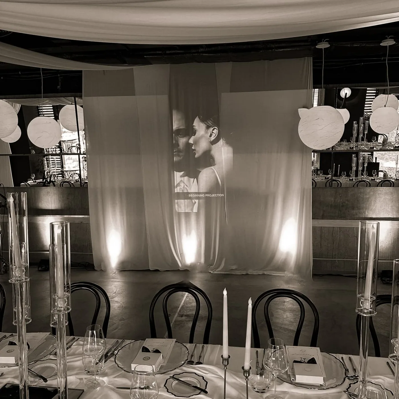 Wedding design by Andrinya — photo 6