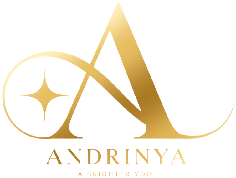 Andrinya — A Brighter You